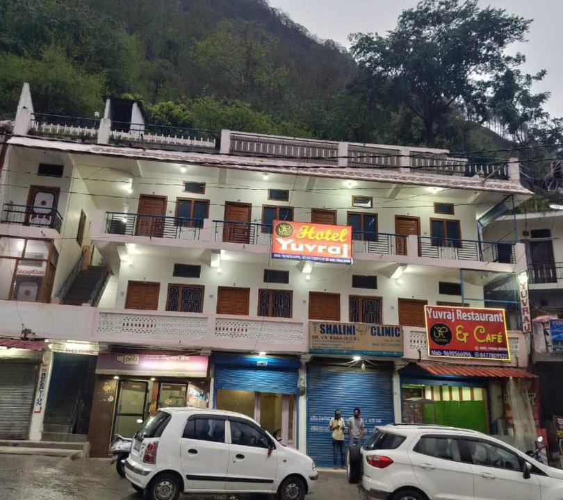 Photo of Others in Uttarkashi