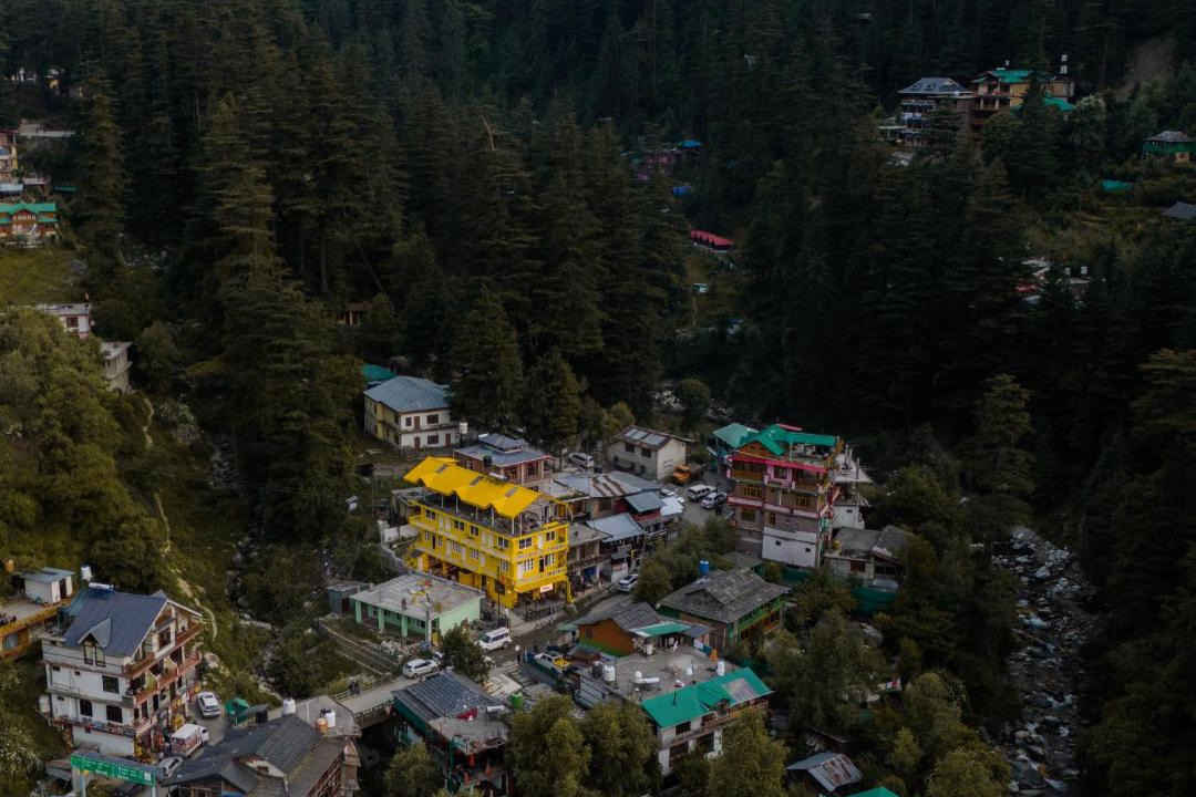 Photo of Others in Jibhi