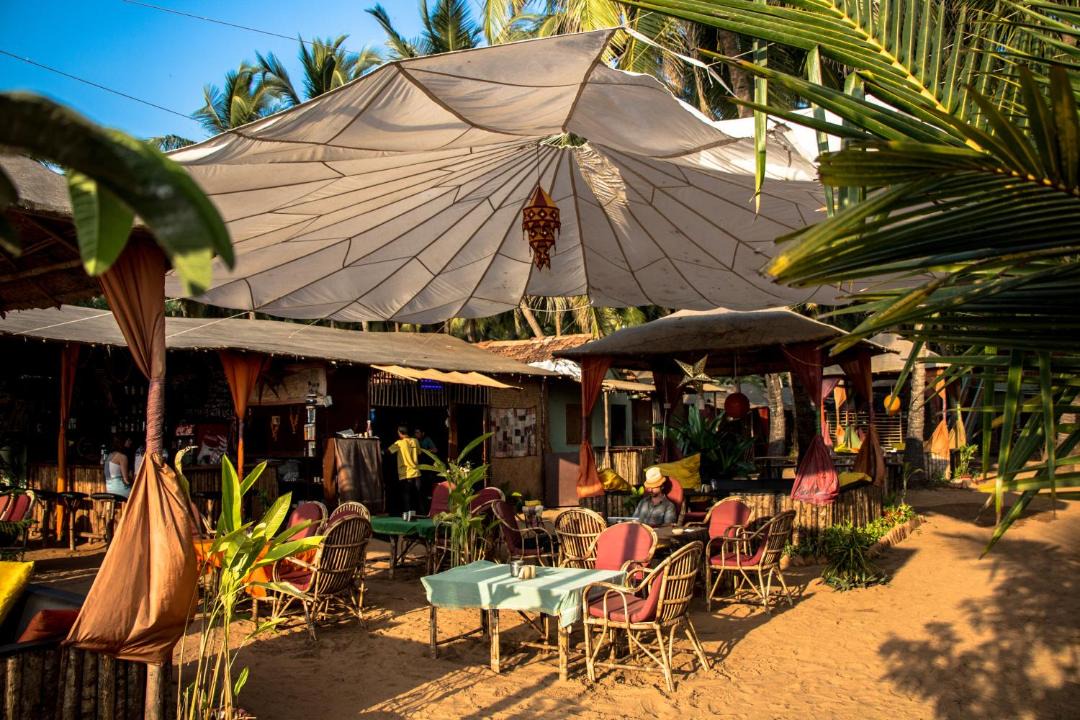 Photo of Others in Agonda