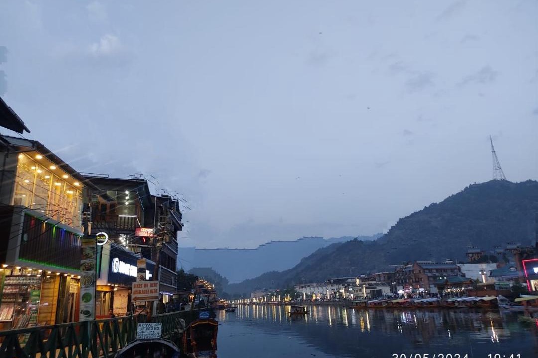 Photo of Others in Dal Lake