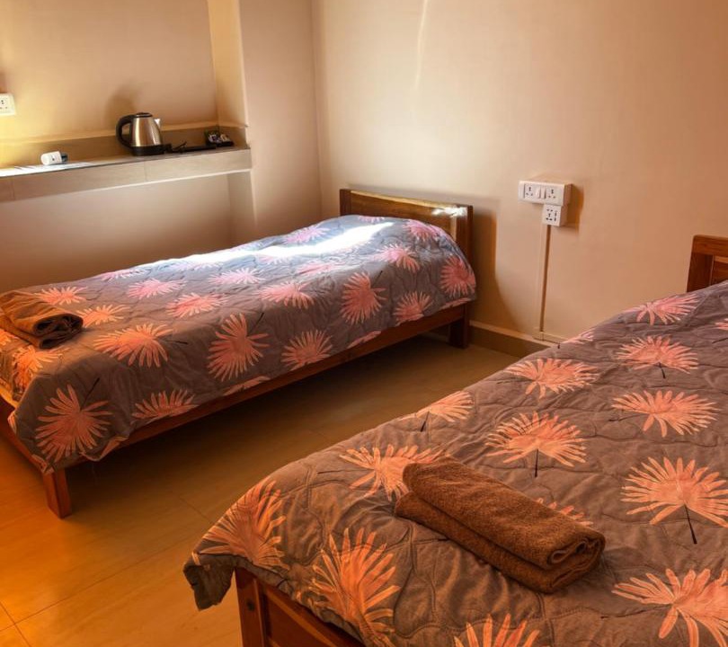 Photo of Bedroom in Aizawl