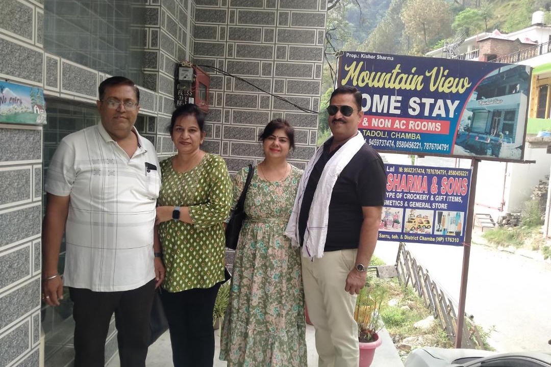Photo of Others in Chamba