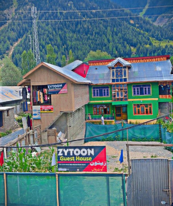 Photo of Others in Gulmarg
