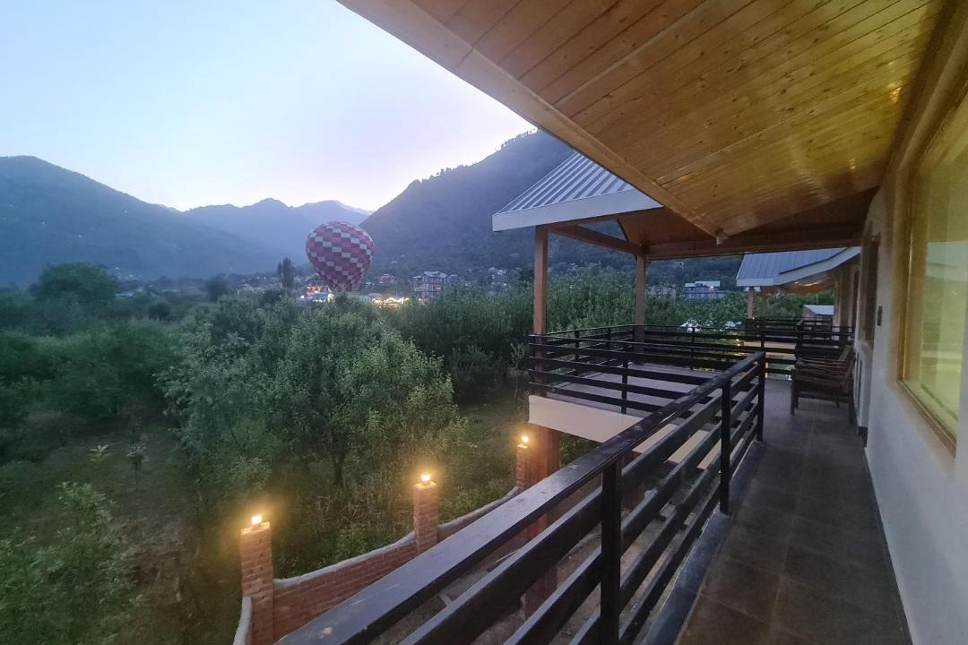 Photo of Others in Manali