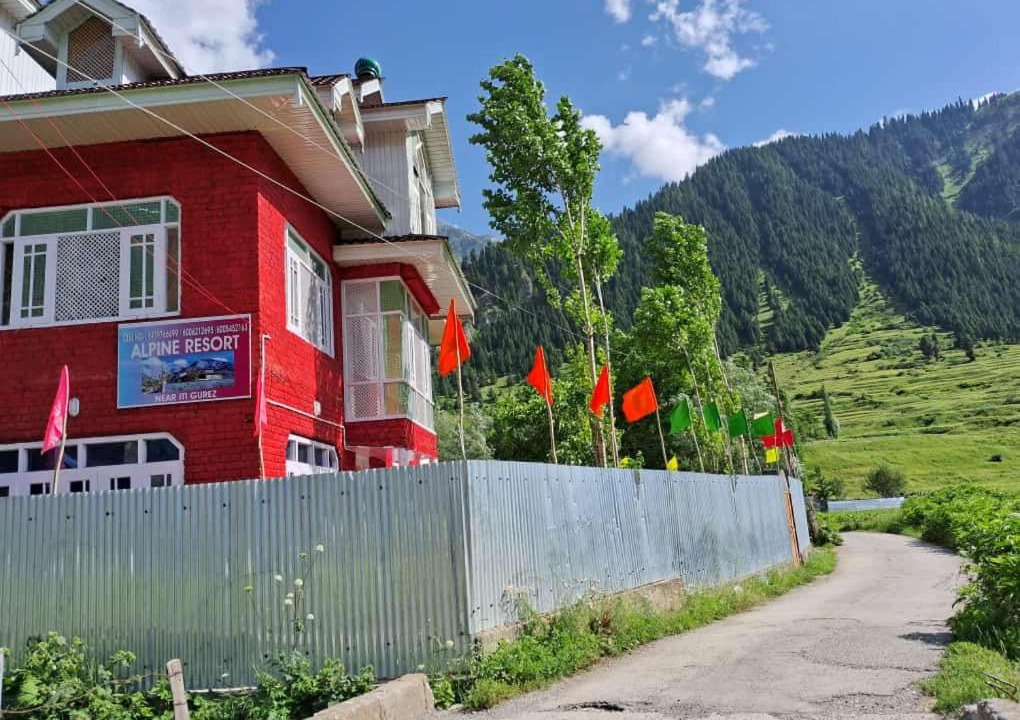 Photo of Others in Gulmarg