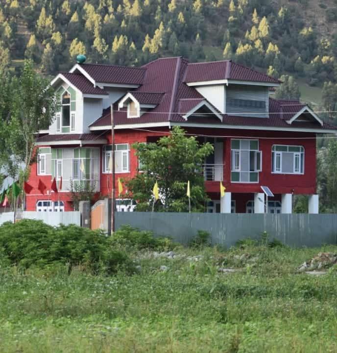 Photo of Others in Gulmarg