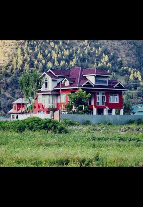 Photo of Others in Gulmarg