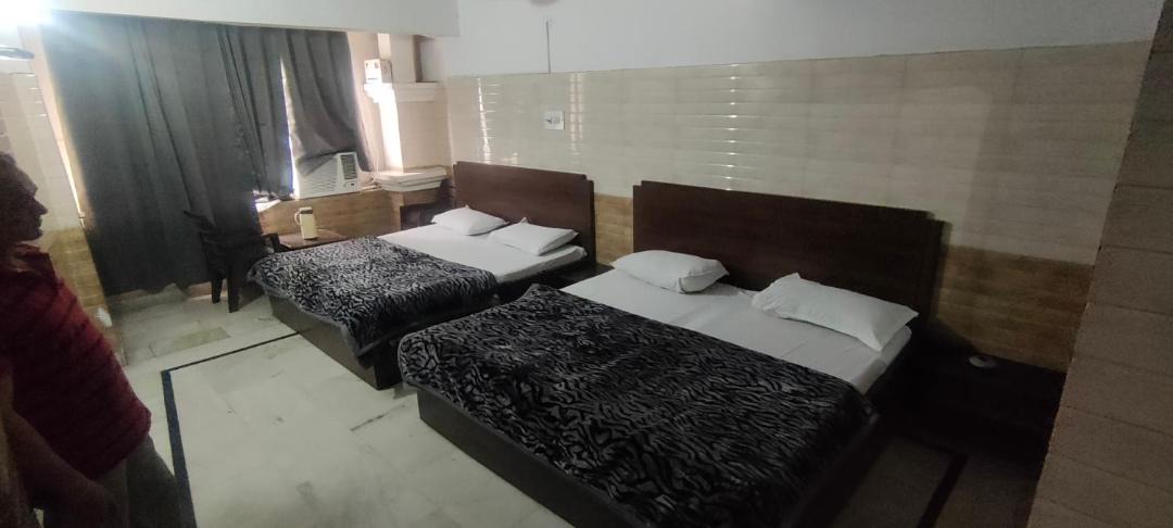 Photo of Bedroom in Jammu
