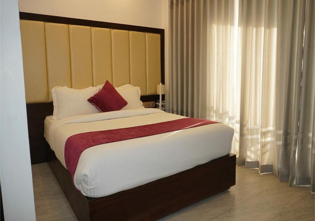 Photo of Bedroom in Sylhet