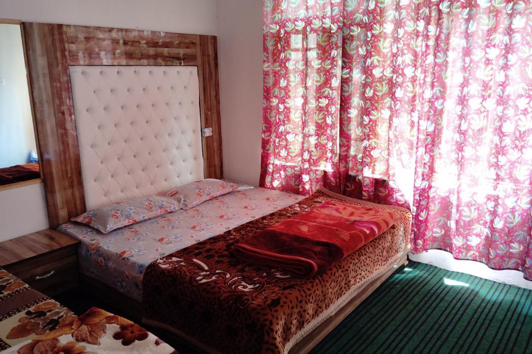 Photo of Bedroom in Srinagar