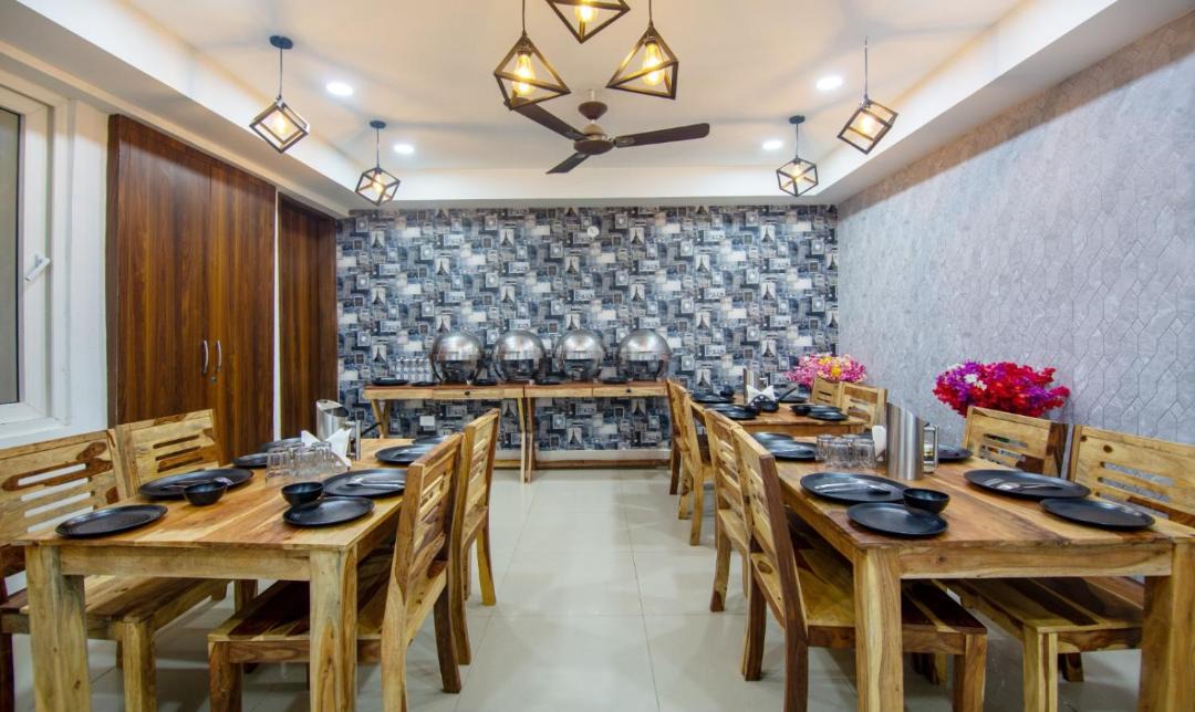 Photo of Kitchen in Noida