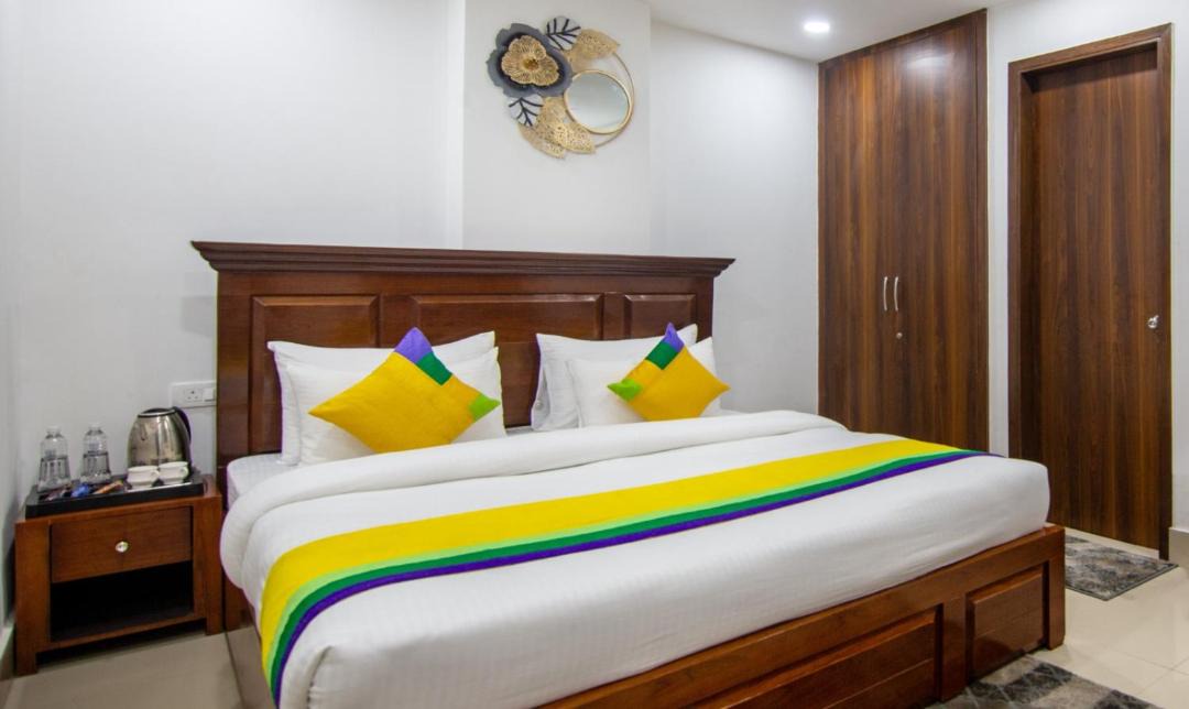 Photo of Bedroom in Noida