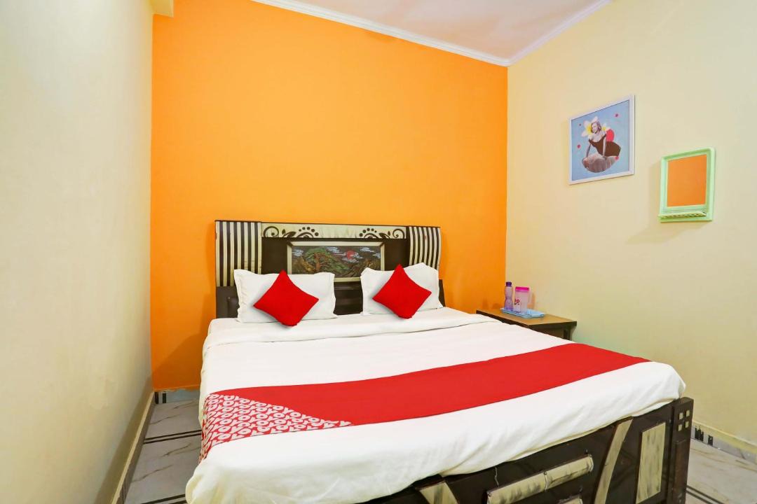 Photo of Bedroom in Noida