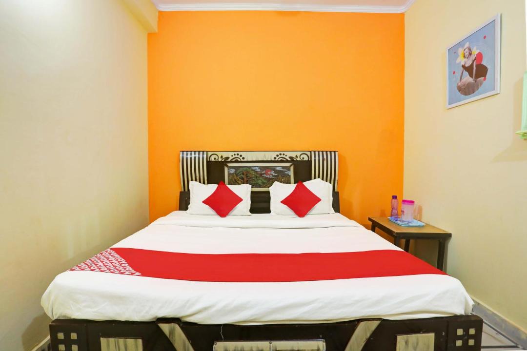 Photo of Bedroom in Noida