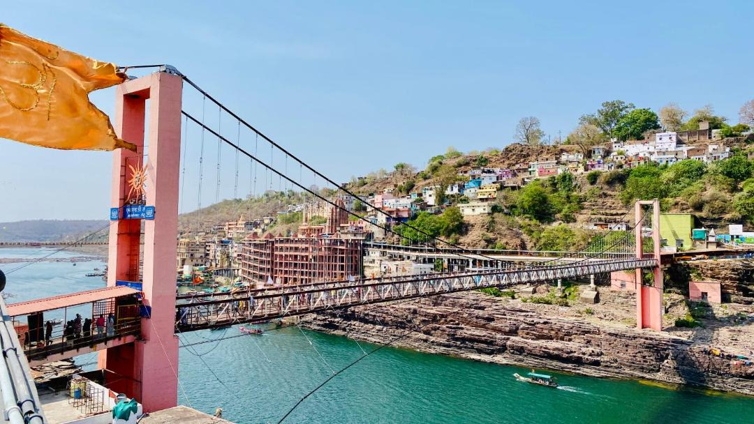 Photo of Others in Omkareshwar