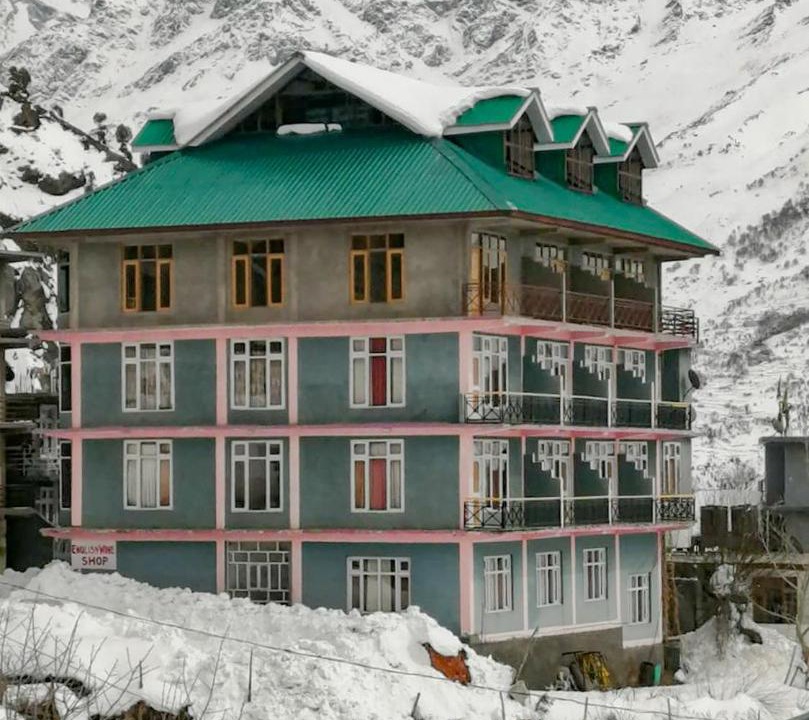 Photo of Others in Keylong