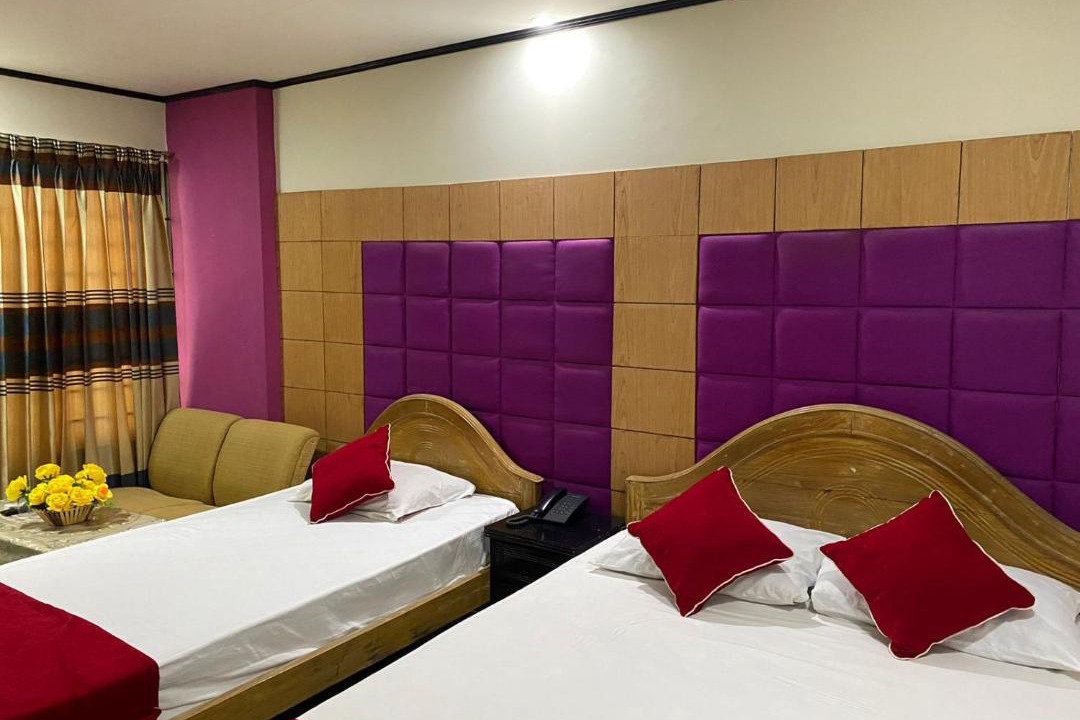 Photo of Bedroom in Sylhet