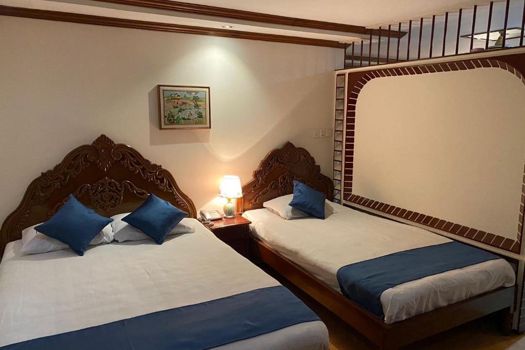 Photo of Bedroom in Sylhet