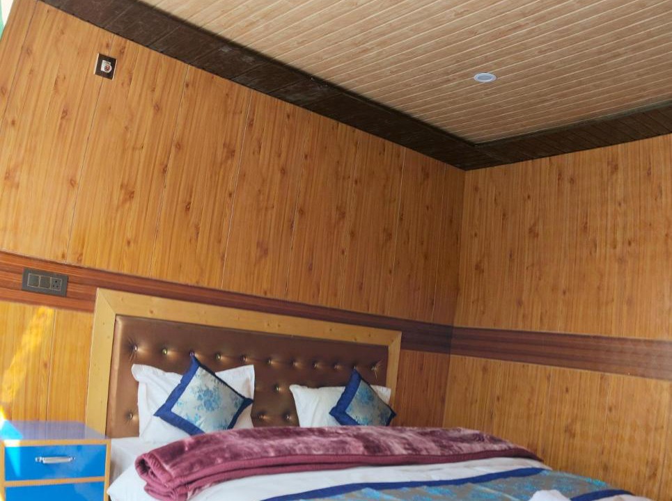 Photo of Bedroom in Leh