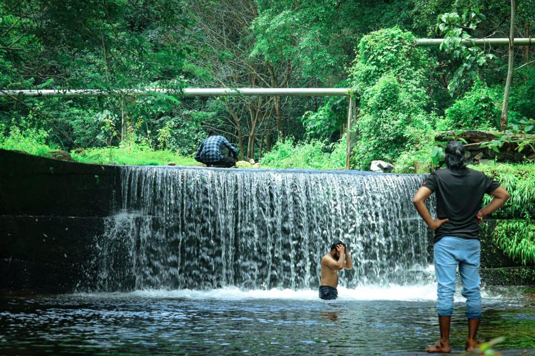 Photo of Others in Athirapally