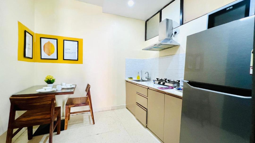 Photo of Kitchen in Greater Kailash