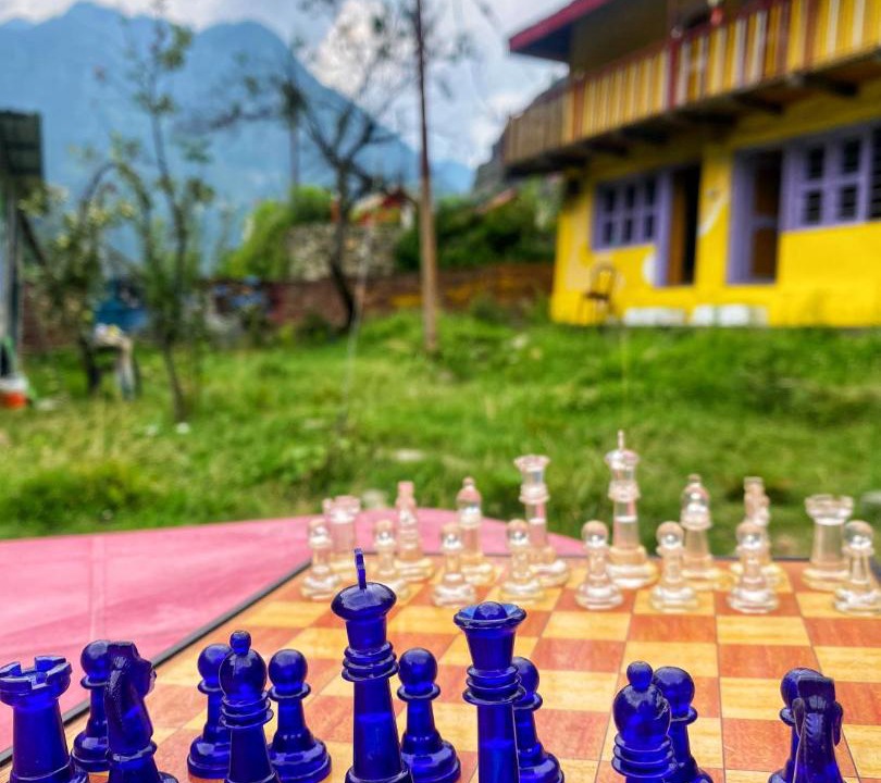 Photo of Others in Kasol