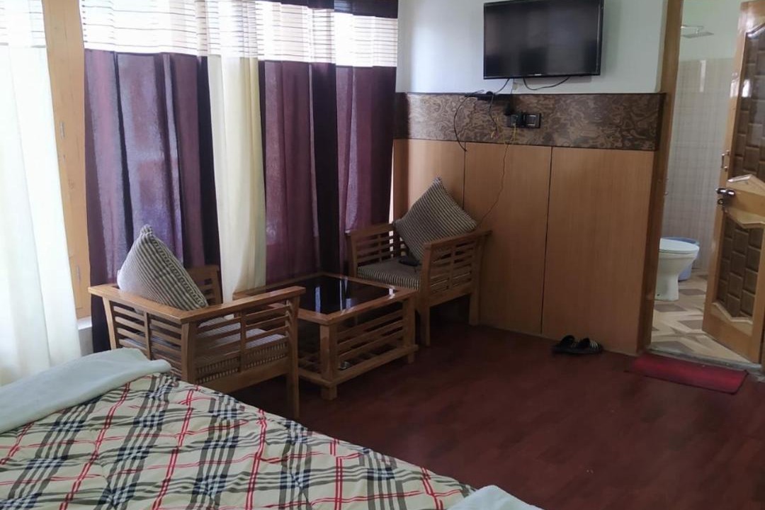 Photo of Bedroom in Leh