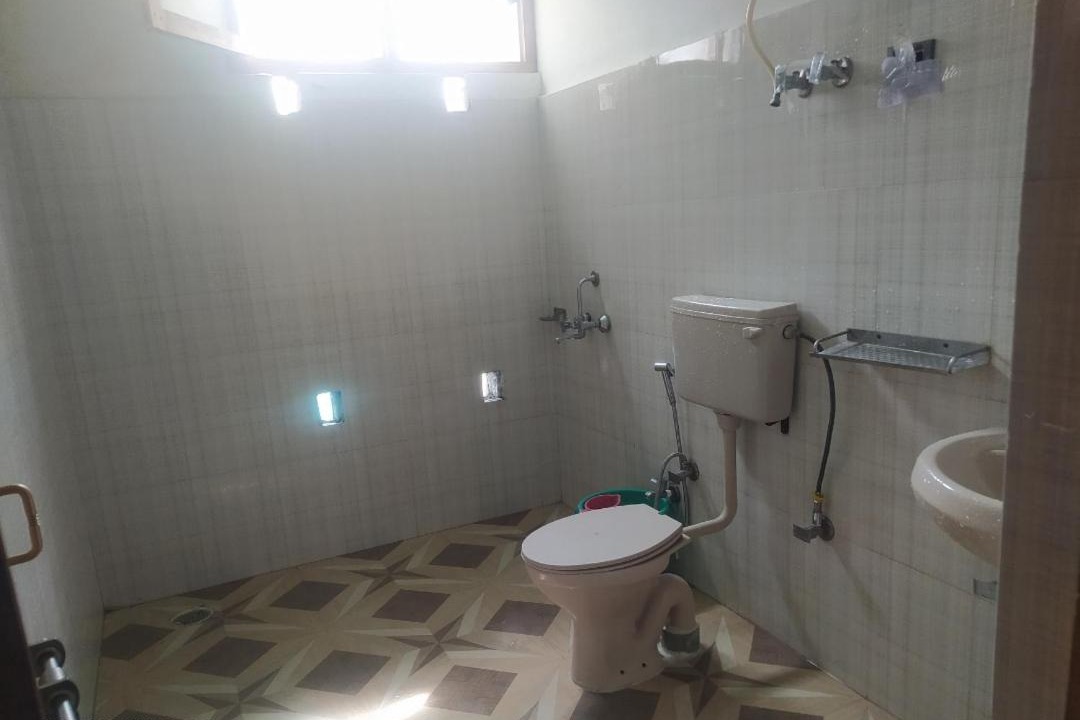 Photo of Bathroom in Leh