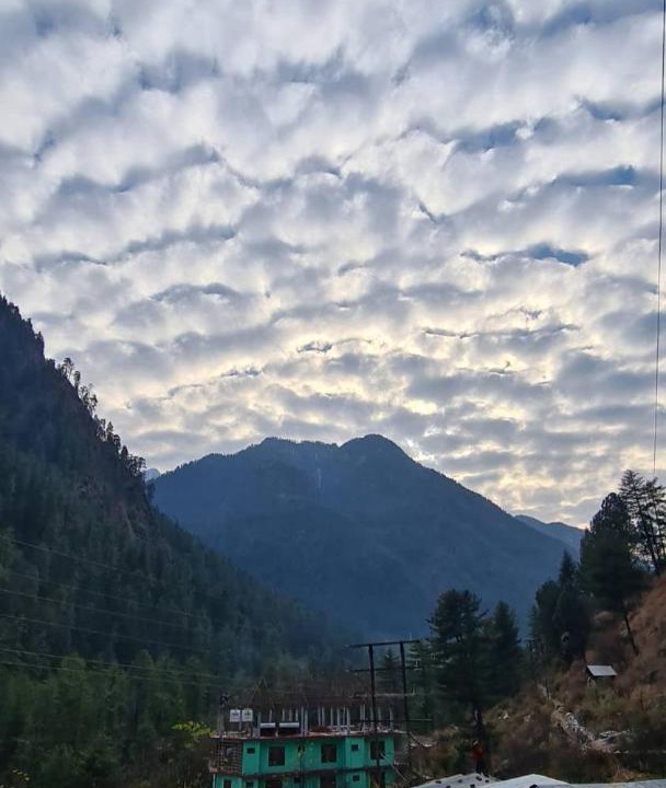 Photo of Others in Kasol