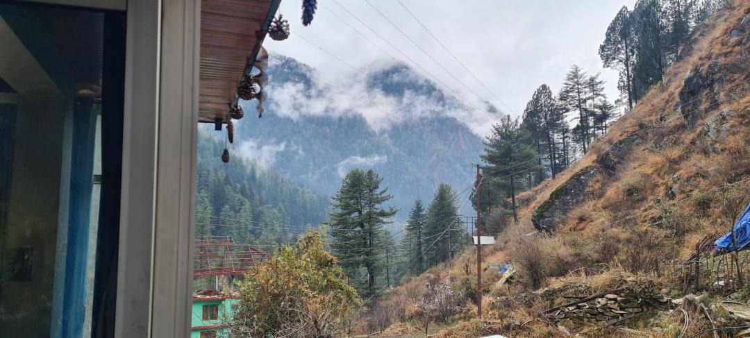 Photo of Others in Kasol