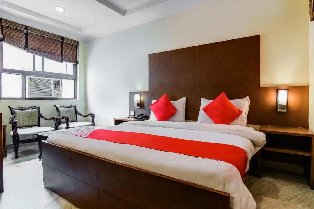 Photo of Bedroom in Karol Bagh