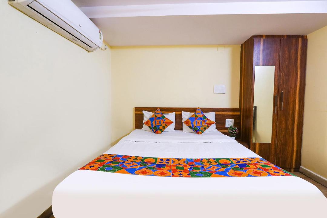 Photo of Bedroom in Kukatpalli