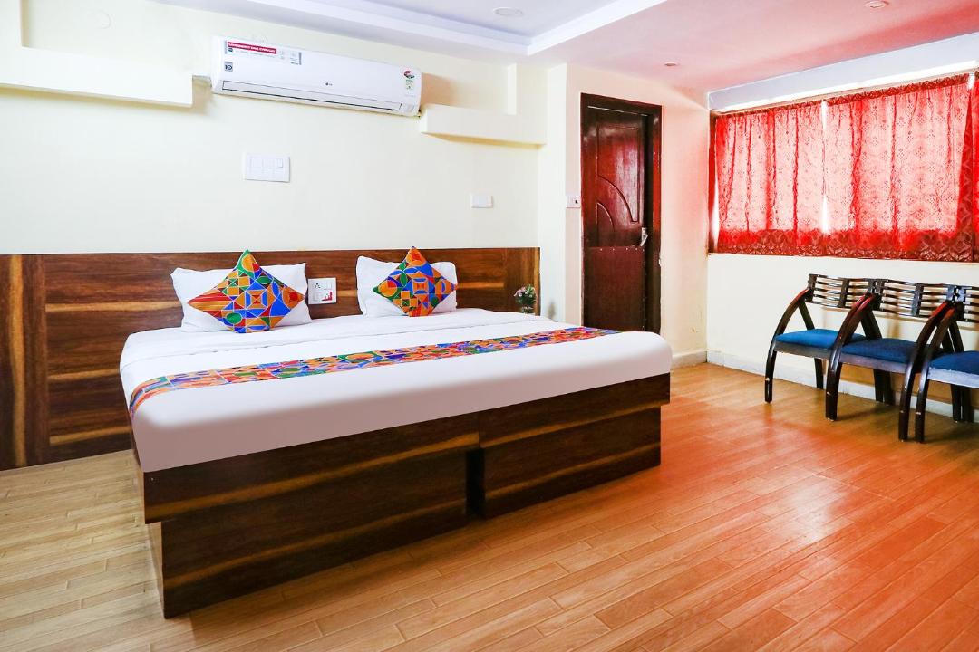 Photo of Bedroom in Kukatpalli