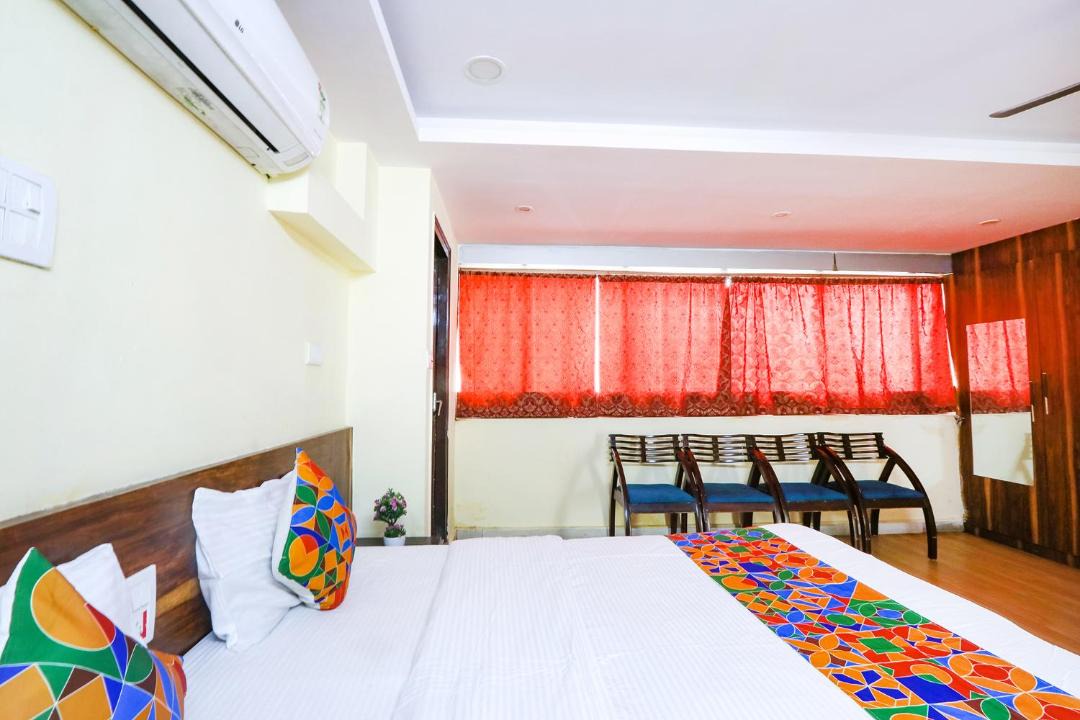 Photo of Bedroom in Kukatpalli