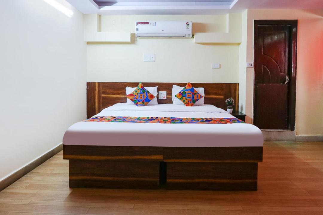 Photo of Bedroom in Kukatpalli