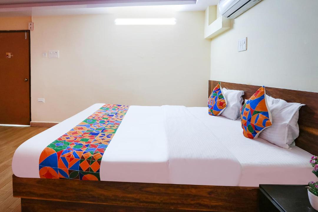 Photo of Bedroom in Kukatpalli