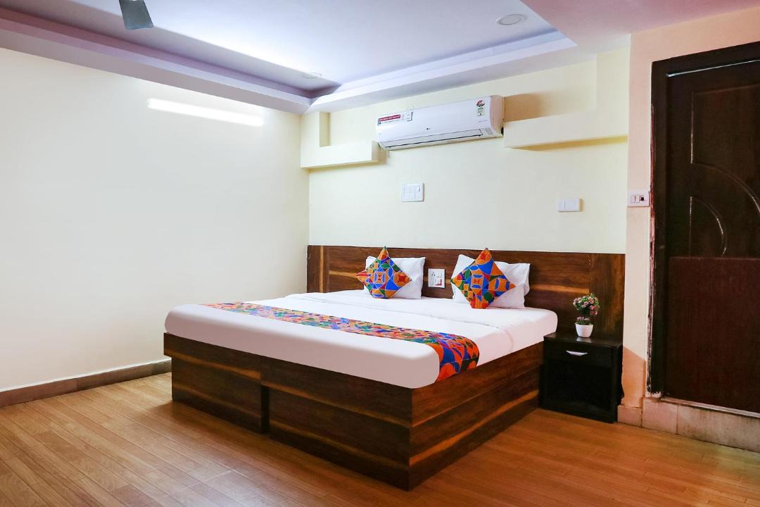 Photo of Bedroom in Kukatpalli