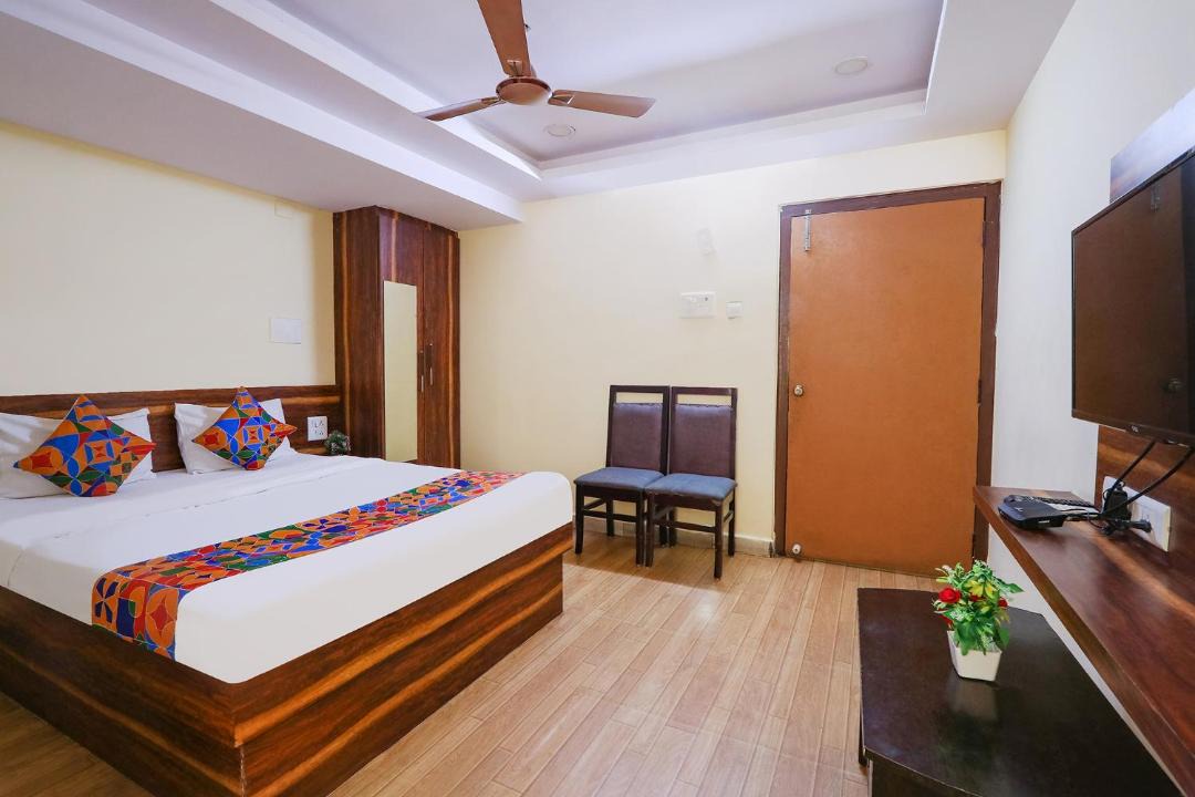 Photo of Bedroom in Kukatpalli