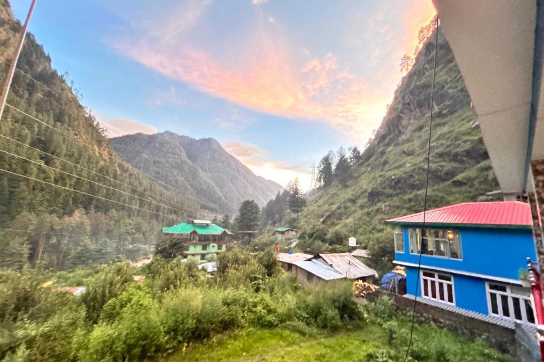 Photo of Others in Kasol