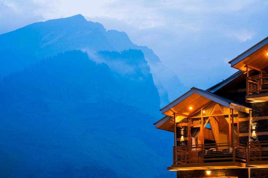 Photo of Others in Manali