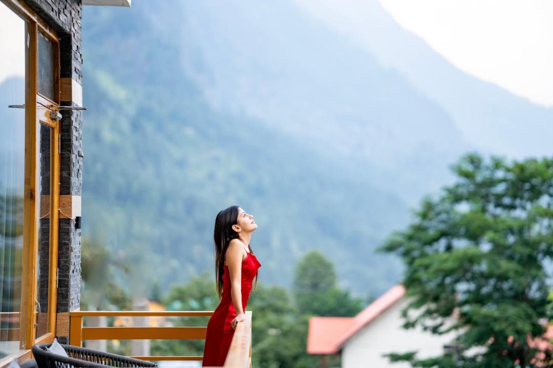 Photo of Others in Manali
