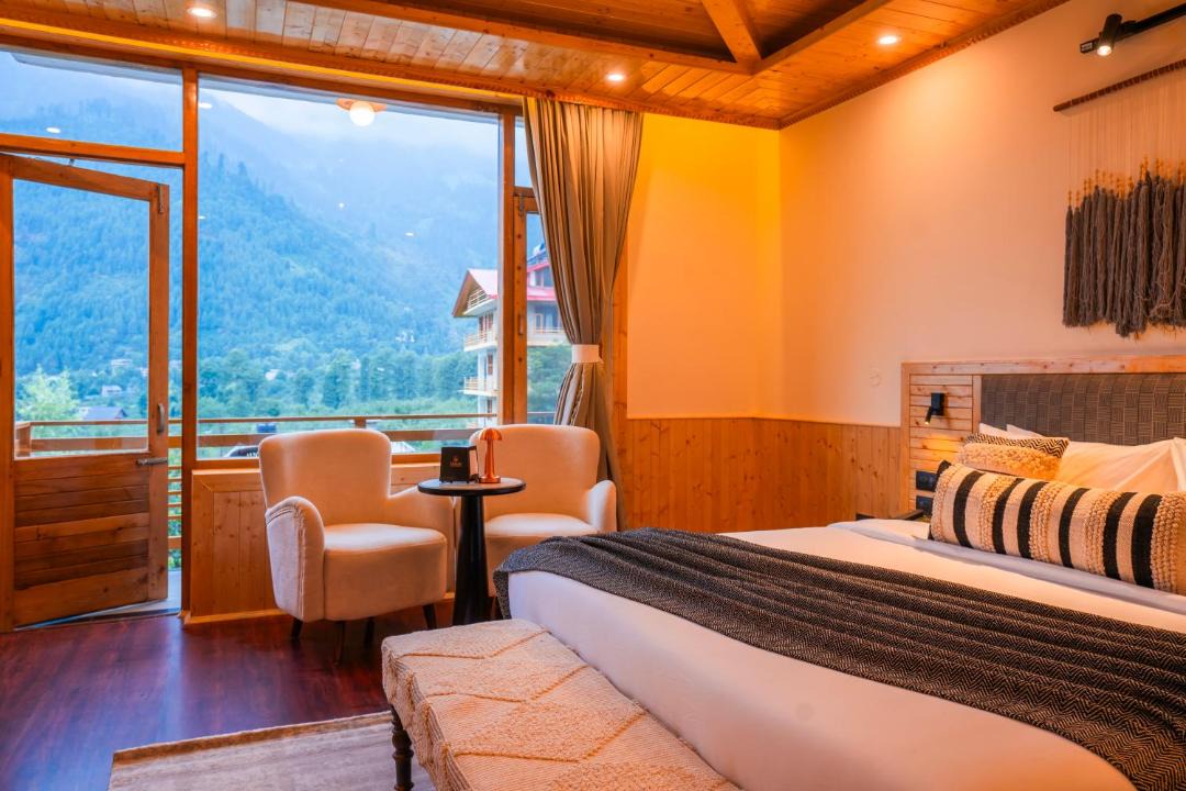 Photo of Others in Manali
