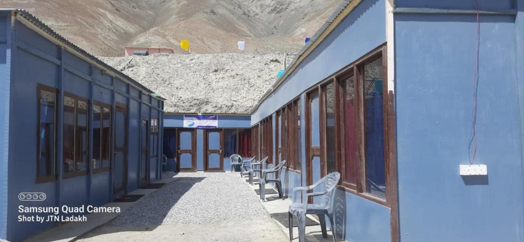 Photo of Others in Leh