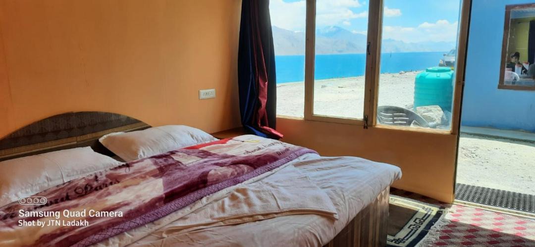 Photo of Bedroom in Leh