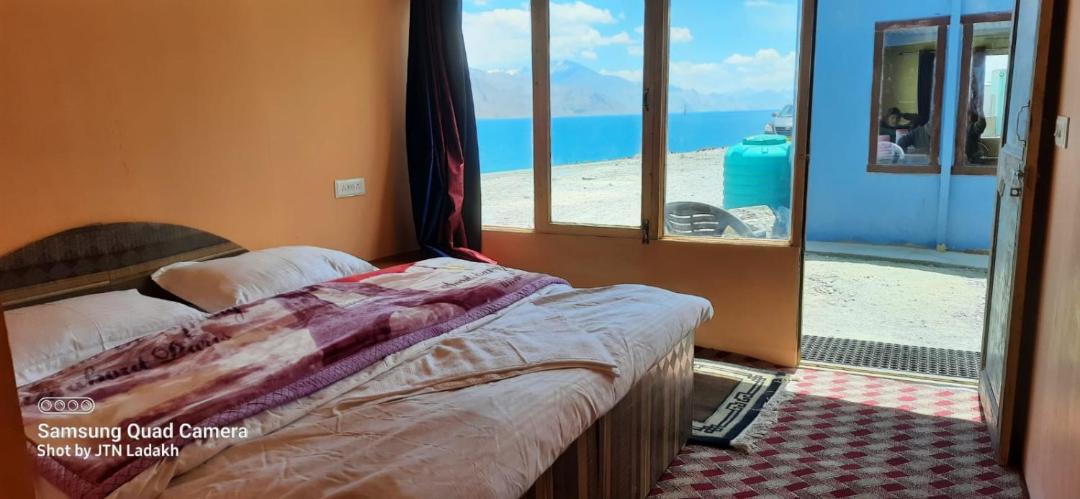 Photo of Bedroom in Leh