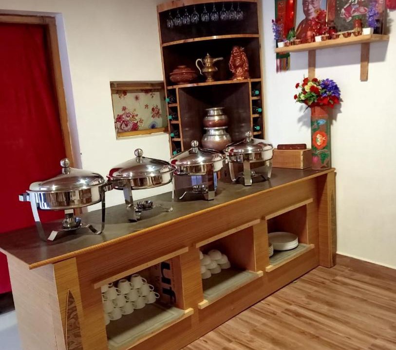 Photo of Kitchen in Hunder