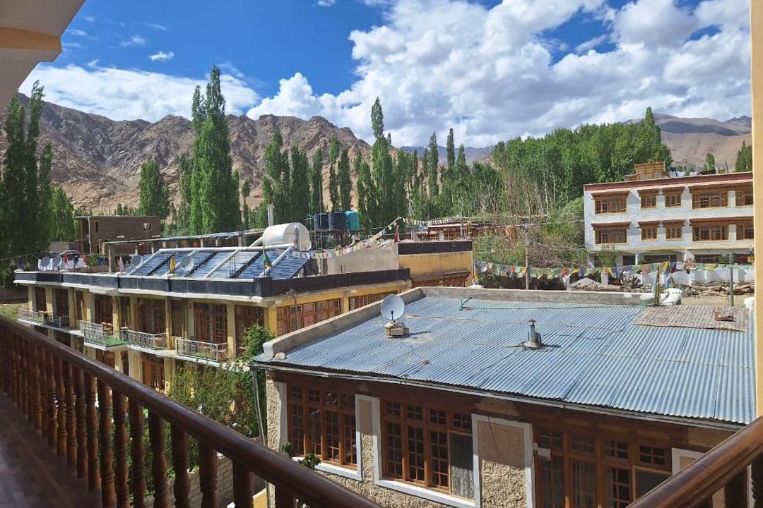 Photo of Others in Leh