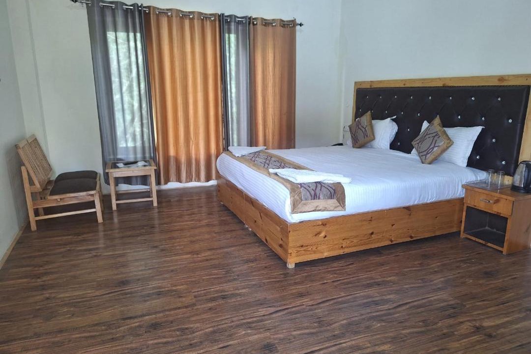 Photo of Bedroom in Leh