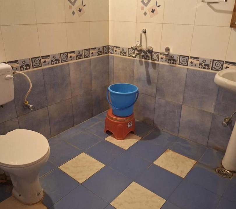Photo of Bathroom in Leh