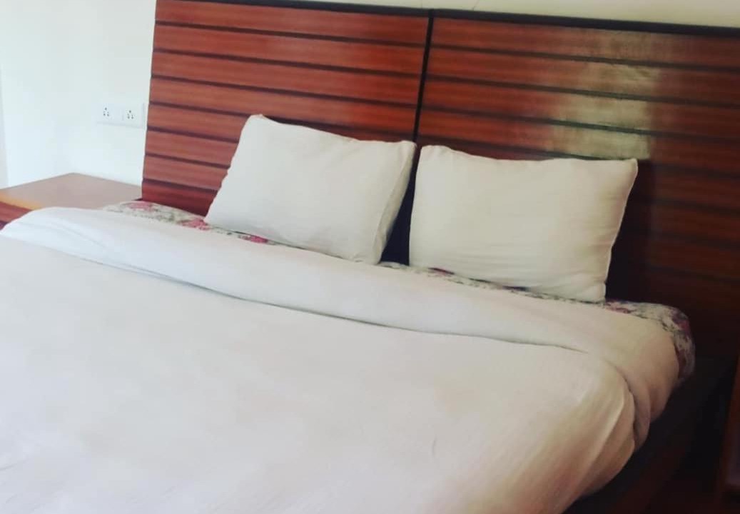 Photo of Bedroom in Leh